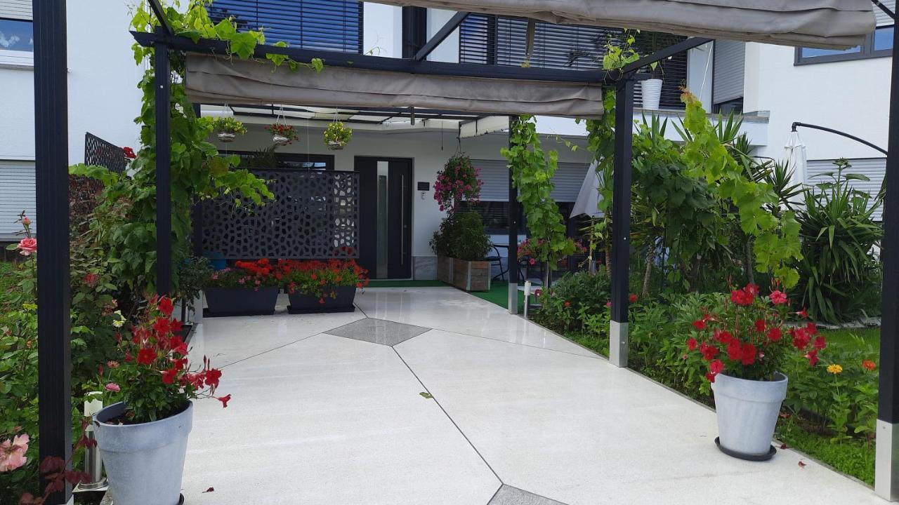 Aparthotel Casa Blanca Wirges Exterior foto