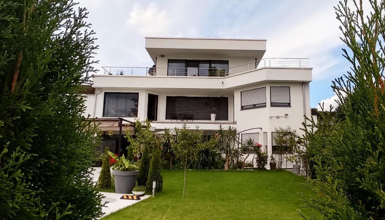 Aparthotel Casa Blanca Wirges Exterior foto