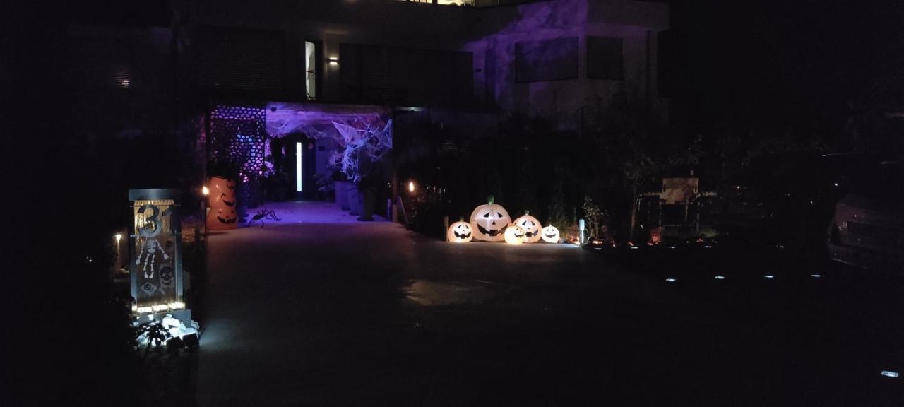 Aparthotel Casa Blanca Wirges Exterior foto
