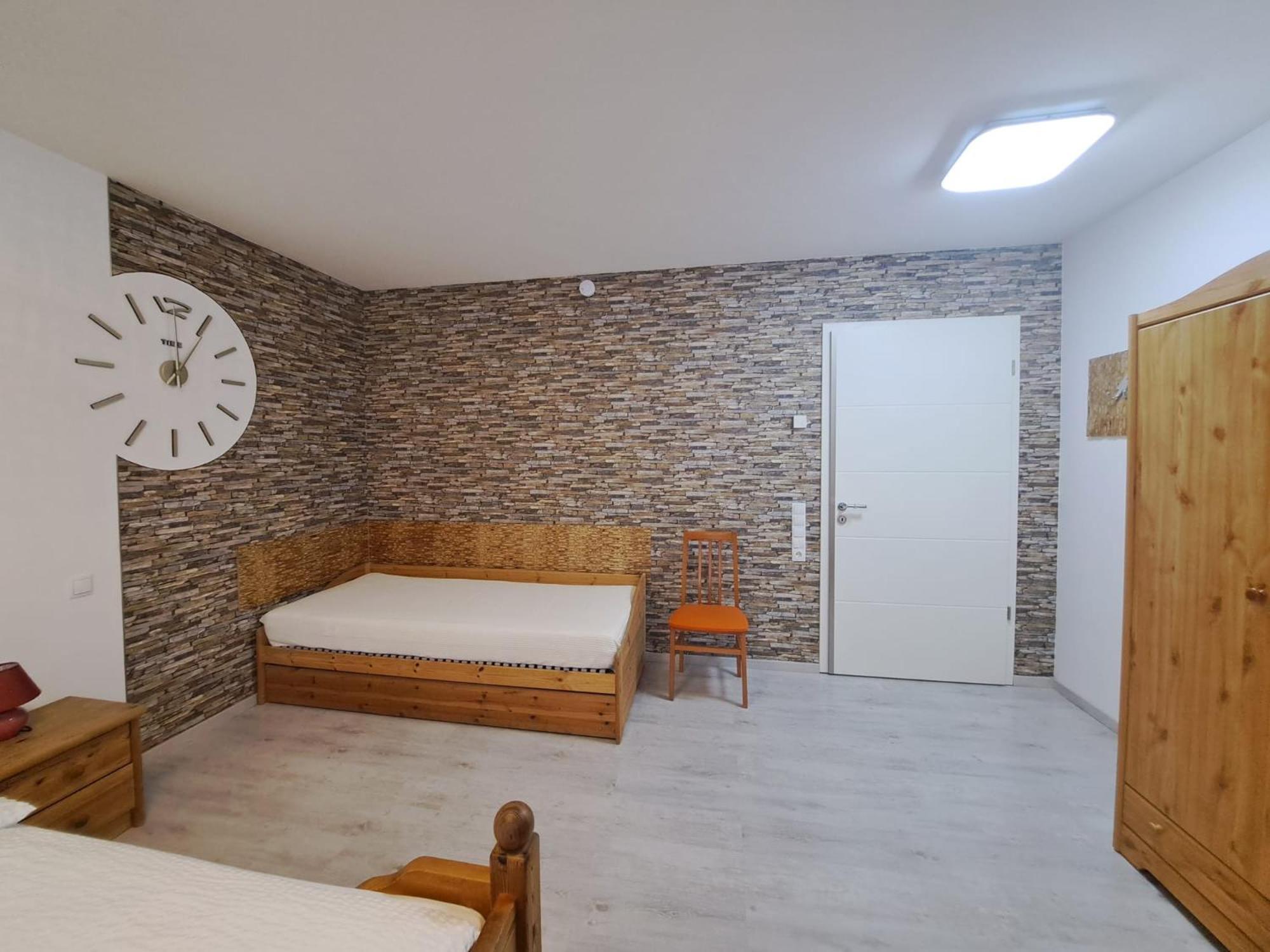 Aparthotel Casa Blanca Wirges Exterior foto